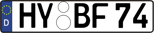 HY-BF74