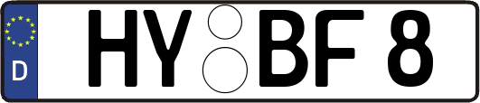 HY-BF8