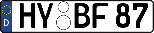 HY-BF87