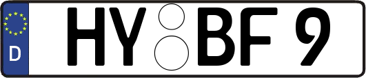 HY-BF9
