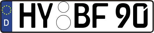 HY-BF90