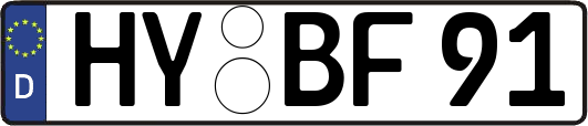 HY-BF91