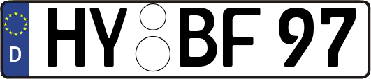 HY-BF97