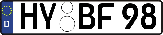 HY-BF98