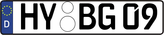 HY-BG09