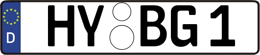 HY-BG1