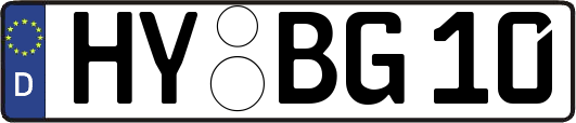 HY-BG10