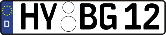HY-BG12