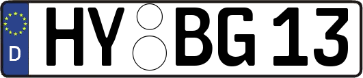 HY-BG13
