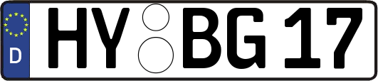 HY-BG17