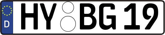 HY-BG19