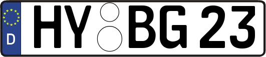 HY-BG23