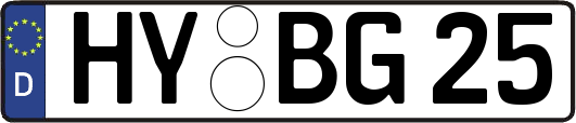 HY-BG25