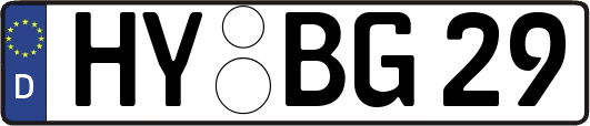 HY-BG29