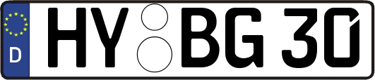 HY-BG30