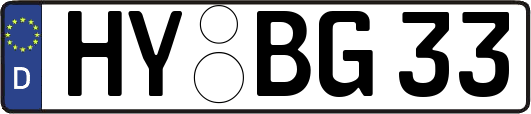 HY-BG33