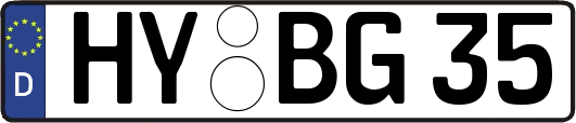 HY-BG35
