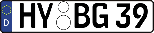 HY-BG39