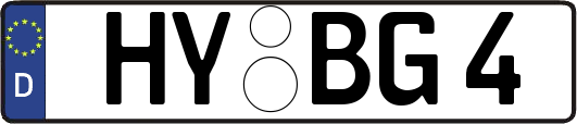 HY-BG4