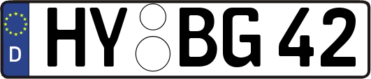 HY-BG42
