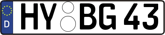 HY-BG43
