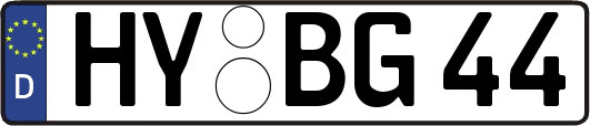 HY-BG44