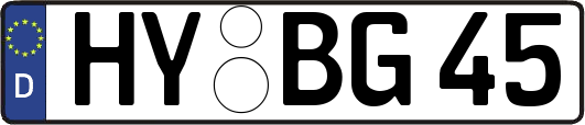 HY-BG45