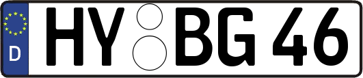 HY-BG46
