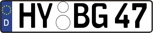 HY-BG47