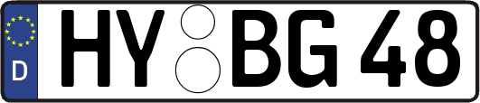 HY-BG48