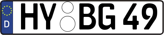 HY-BG49