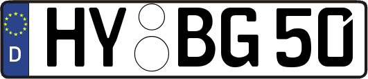 HY-BG50