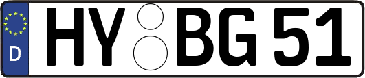HY-BG51