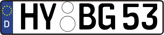 HY-BG53