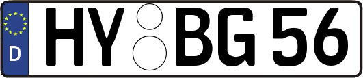 HY-BG56