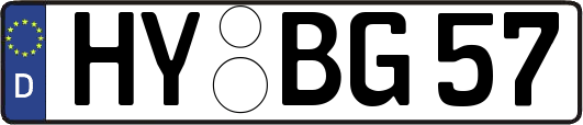 HY-BG57