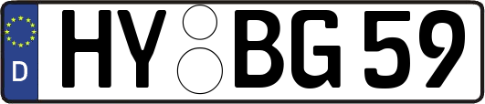 HY-BG59