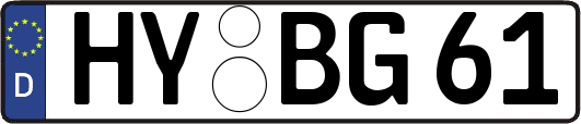 HY-BG61