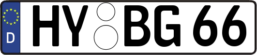 HY-BG66
