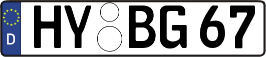 HY-BG67