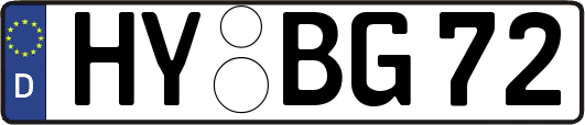 HY-BG72