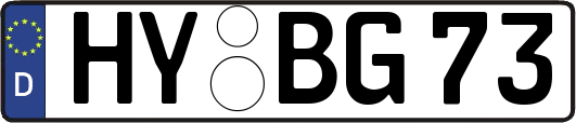 HY-BG73