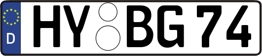 HY-BG74