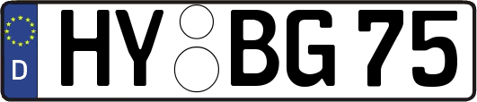 HY-BG75
