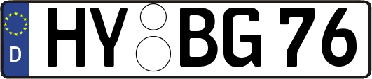 HY-BG76