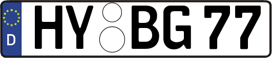 HY-BG77