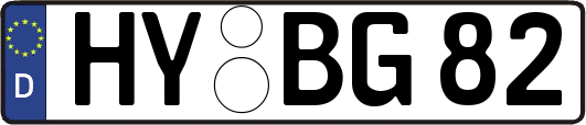 HY-BG82