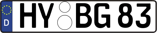 HY-BG83