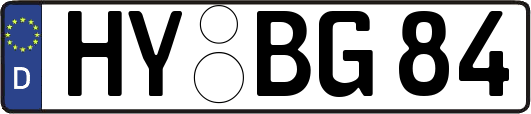 HY-BG84
