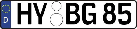 HY-BG85